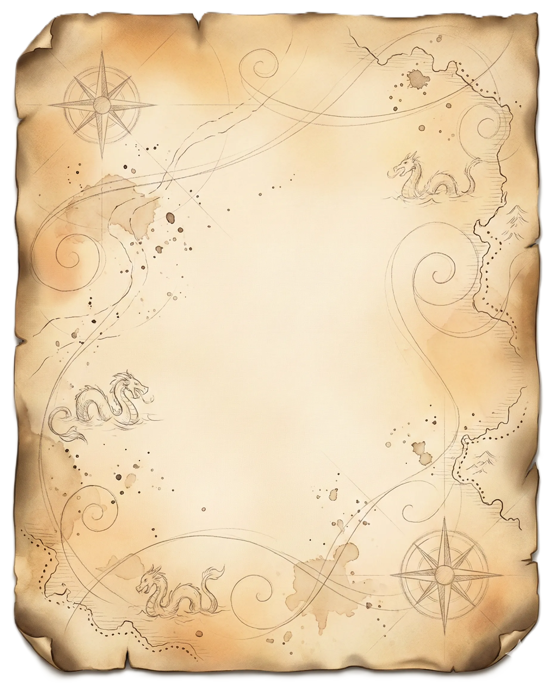 Parchment Texture